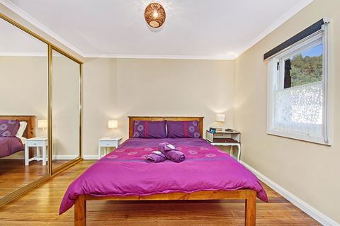 Naivasha Cottage - C Tourism 8