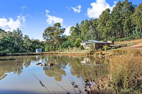 Naivasha Cottage - C Tourism 2