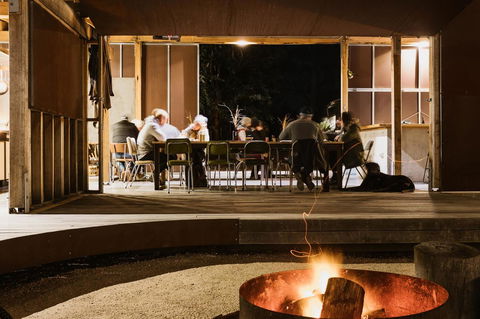 Bay Of Fires Bush Retreat - C Tourism 3