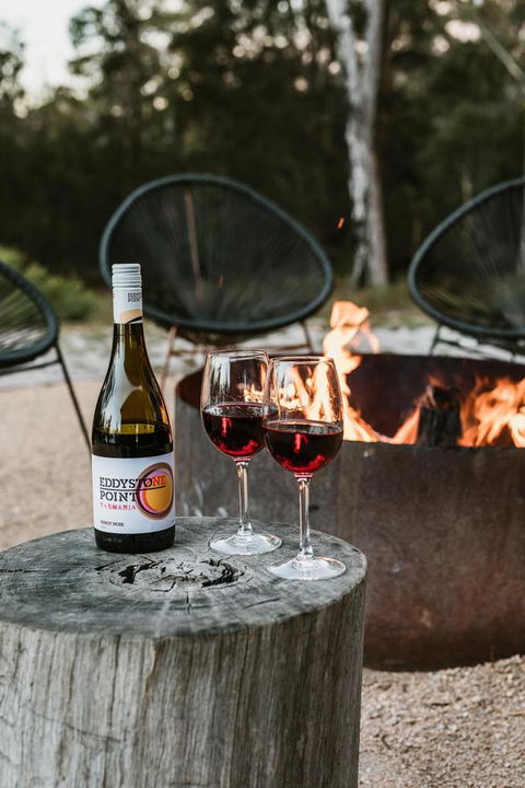Bay Of Fires Bush Retreat - C Tourism 2