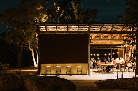 Bay Of Fires Bush Retreat - C Tourism 4