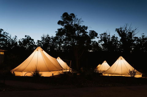 Bay Of Fires Bush Retreat - C Tourism 8