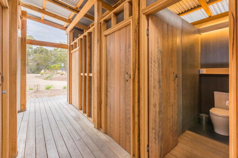Bay Of Fires Bush Retreat - C Tourism 19
