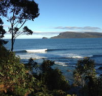 Captain Cook Holiday Park - C Tourism