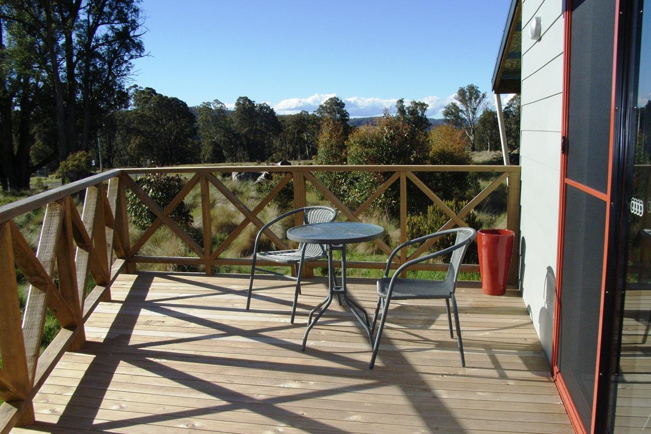 Bronte Park TAS C Tourism
