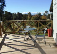 Highland Cabins and Cottages at Bronte Park - C Tourism