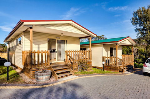Wintersun Gardens Motel - C Tourism 0