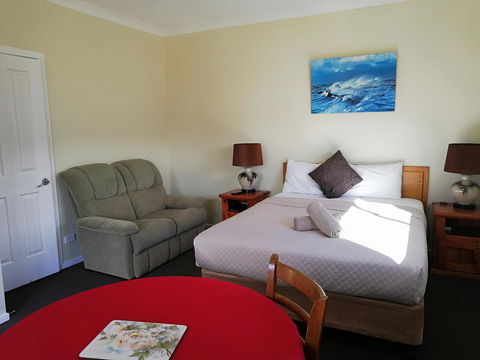 Wintersun Gardens Motel - C Tourism 7