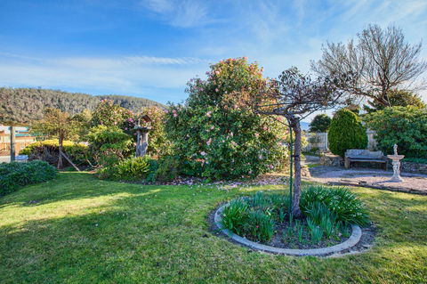 Wintersun Gardens Motel - C Tourism 29
