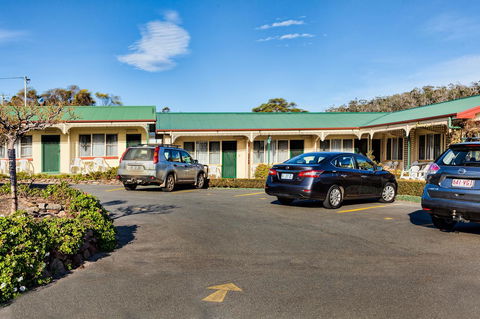 Wintersun Gardens Motel - C Tourism 28