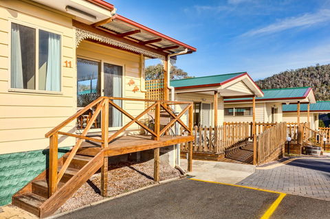 Wintersun Gardens Motel - C Tourism 13