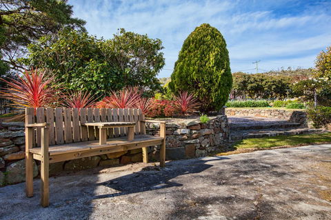 Wintersun Gardens Motel - C Tourism 30
