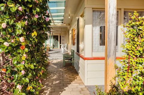 Wintersun Gardens Motel - C Tourism 22
