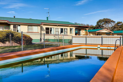 Wintersun Gardens Motel - C Tourism 14