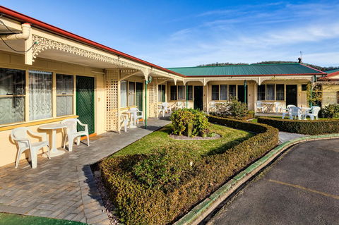 Wintersun Gardens Motel - C Tourism 23