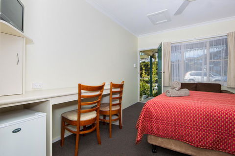 Wintersun Gardens Motel - C Tourism 34
