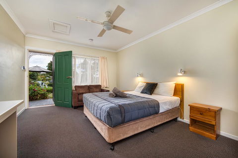 Wintersun Gardens Motel - C Tourism 42