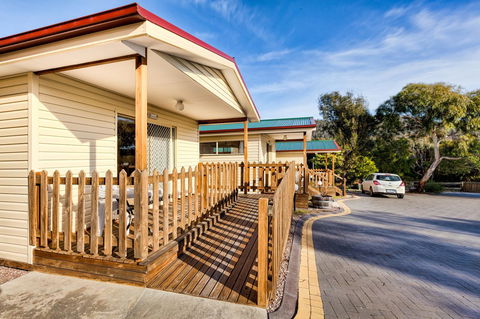 Wintersun Gardens Motel - C Tourism 6