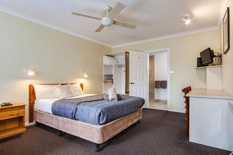 Wintersun Gardens Motel - C Tourism 20