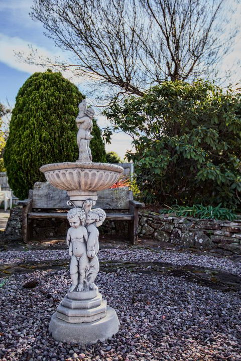 Wintersun Gardens Motel - C Tourism 31