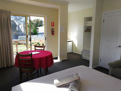 Wintersun Gardens Motel - C Tourism 8
