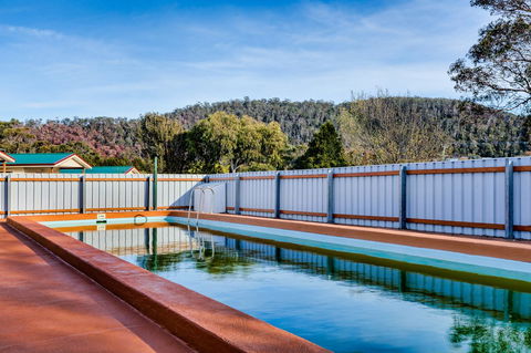 Wintersun Gardens Motel - C Tourism 17