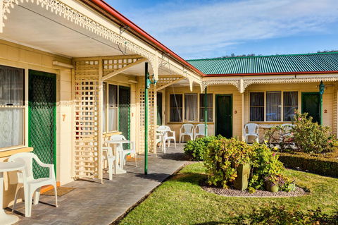 Wintersun Gardens Motel - C Tourism 37