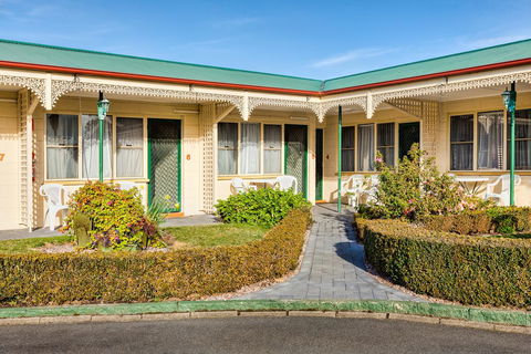 Wintersun Gardens Motel - C Tourism 26