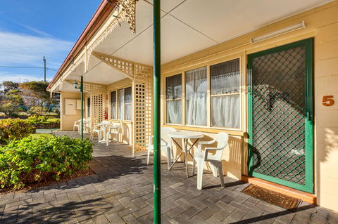 Wintersun Gardens Motel - C Tourism 36