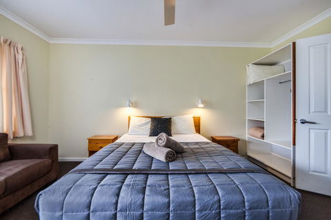 Wintersun Gardens Motel - C Tourism 1