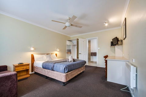 Wintersun Gardens Motel - C Tourism 10