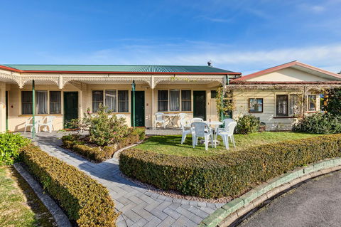 Wintersun Gardens Motel - C Tourism 25