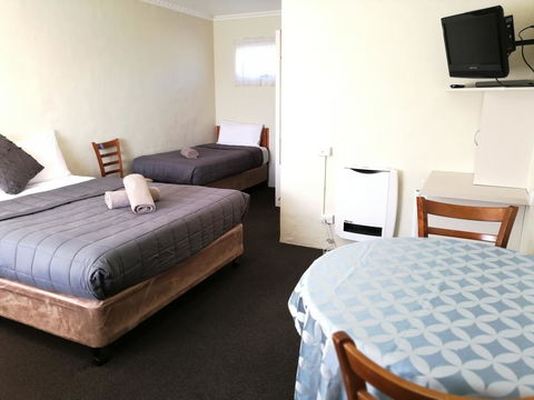 Wintersun Gardens Motel - C Tourism 11