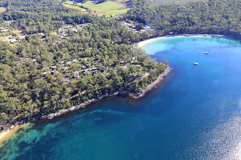 Stewarts Bay Lodge - C Tourism 12
