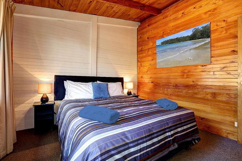 Stewarts Bay Lodge - C Tourism 37