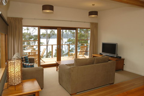 Stewarts Bay Lodge - C Tourism 30