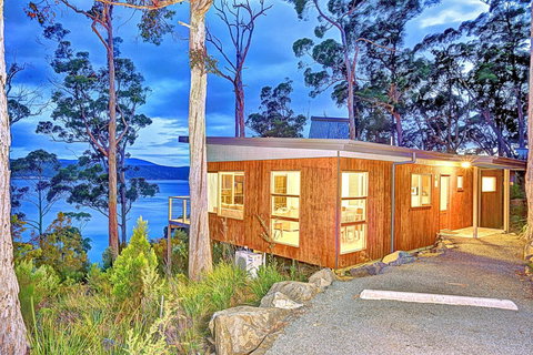 Stewarts Bay Lodge - C Tourism 15