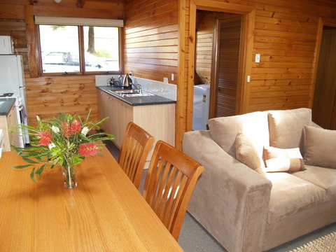 Stewarts Bay Lodge - C Tourism 25