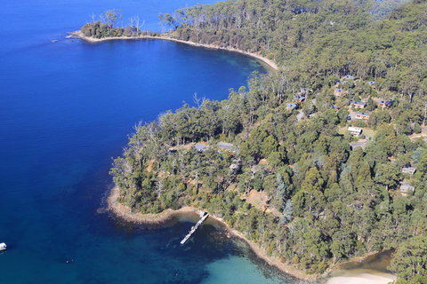 Stewarts Bay Lodge - C Tourism 16