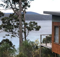 Stewarts Bay Lodge - C Tourism