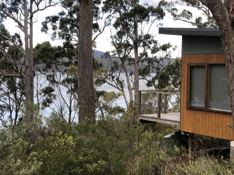 Stewarts Bay Lodge - C Tourism 2