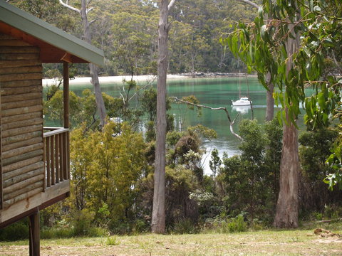 Stewarts Bay Lodge - C Tourism 18