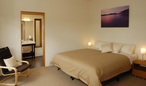 Stewarts Bay Lodge - C Tourism 26