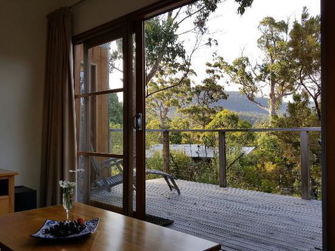 Stewarts Bay Lodge - C Tourism 34