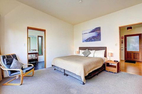 Stewarts Bay Lodge - C Tourism 36