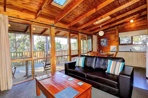 Stewarts Bay Lodge - C Tourism 39