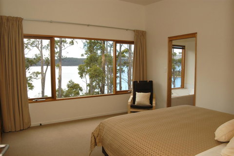 Stewarts Bay Lodge - C Tourism 27