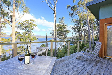 Stewarts Bay Lodge - C Tourism 31