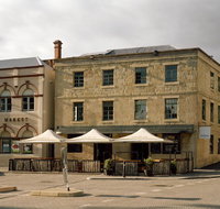 Moss Hotel - C Tourism