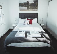 Park Street Accommodation - C Tourism